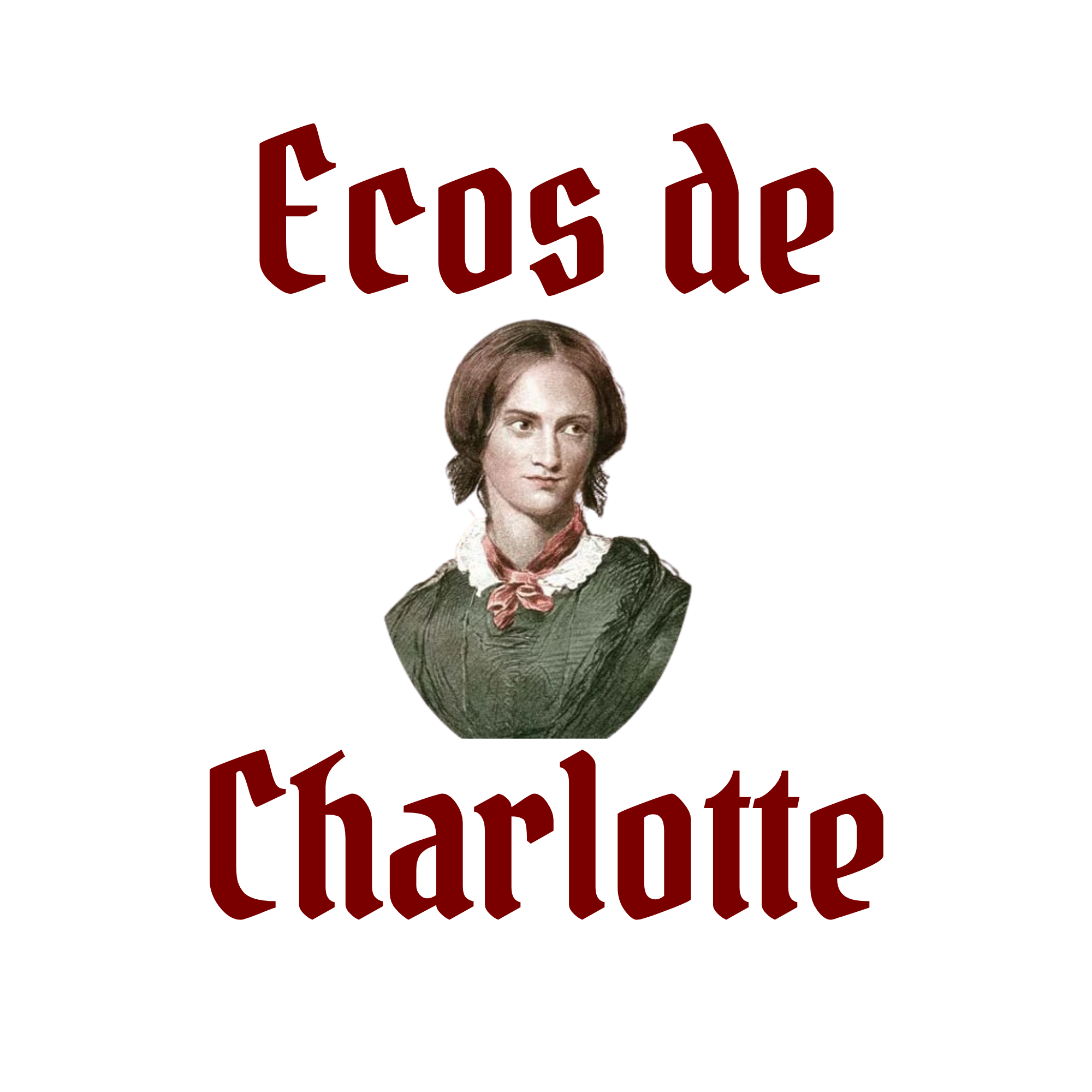Ecos de Charlotte Logo